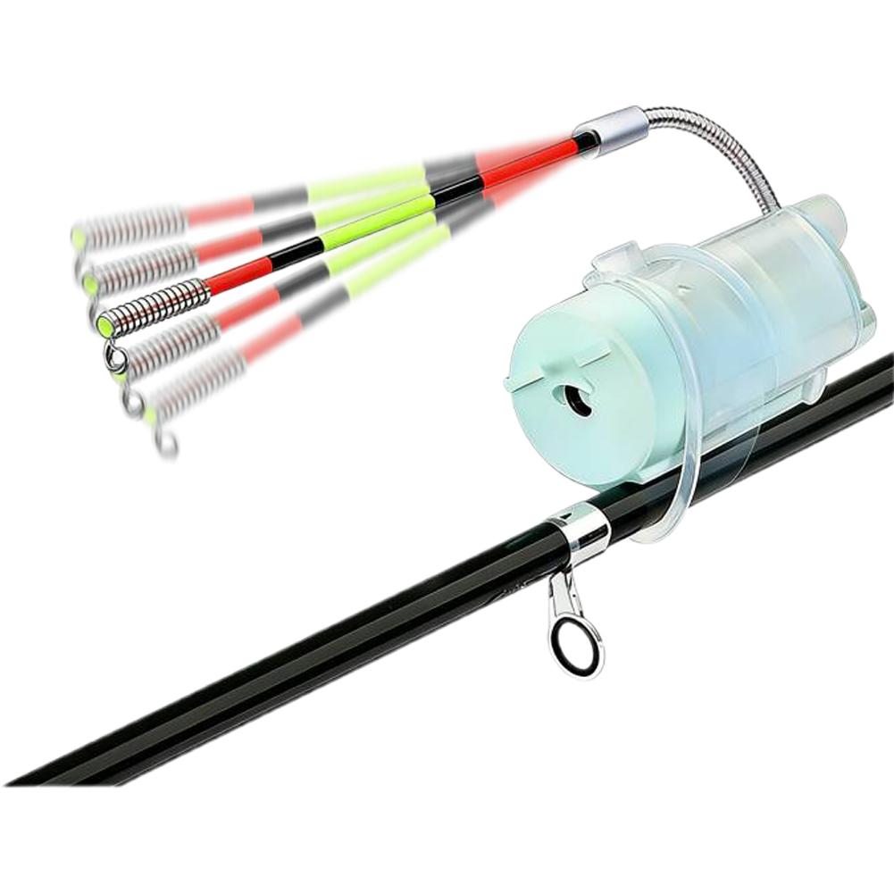 Bite Alarm - Alarma de Picada para Pesca Nocturna
