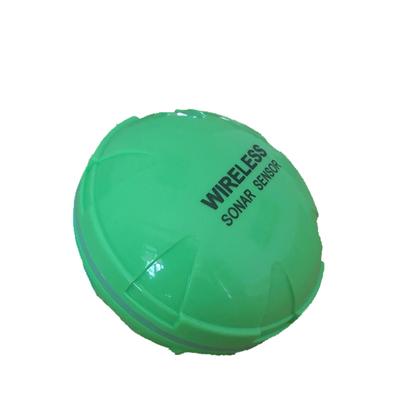 Fishing Depth Finder - Sonda de Pesca Inalámbrica Bluetooth Portátil,