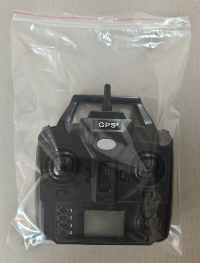 Control remoto para barco de c - Fishing Gps reseña y precio
