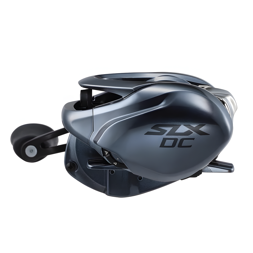 Carrete de Pesca Shimano SLX D - Shimano Reel Stradic reseña y precio
