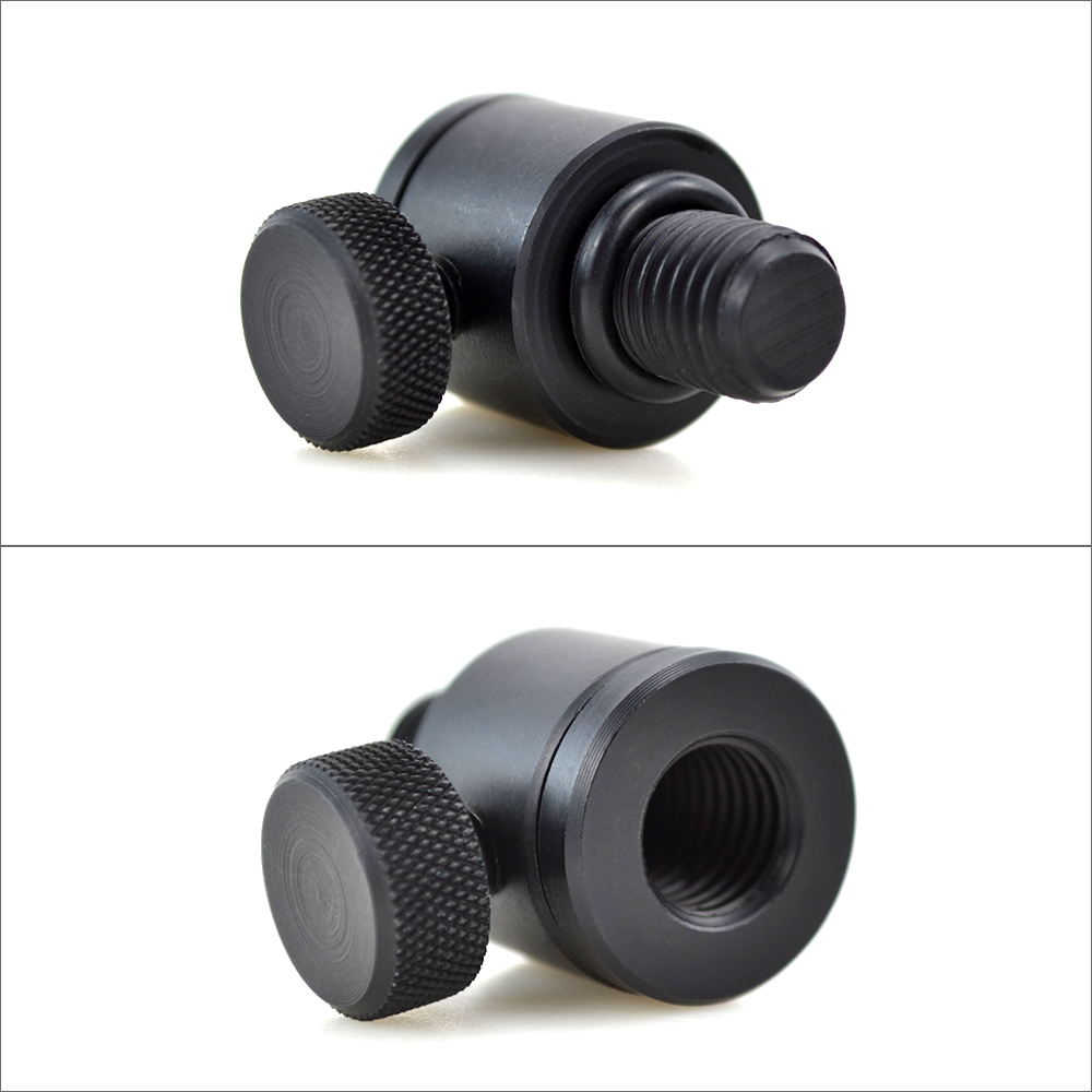 Conector de cambio rápido para - Bite Alarm reseña y precio