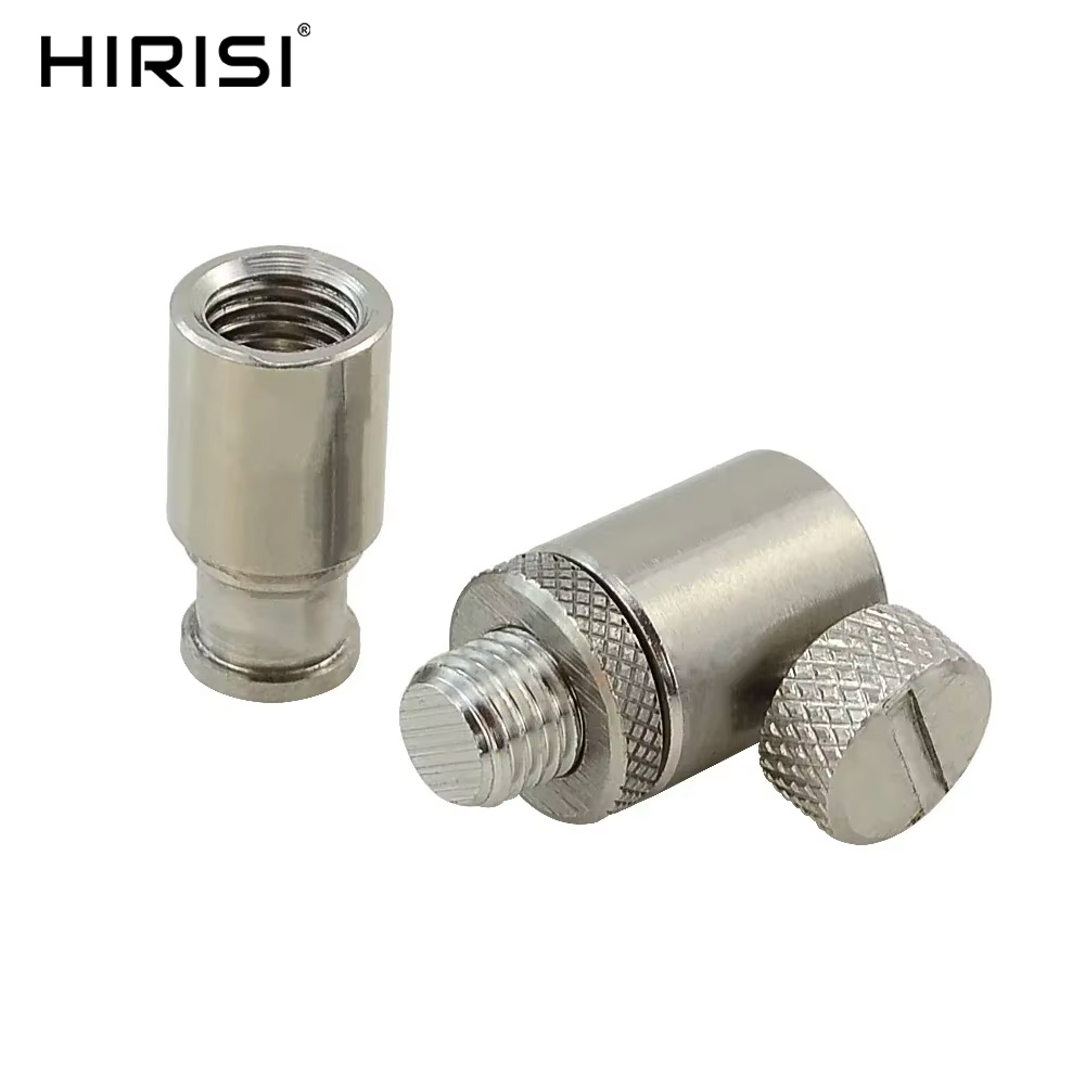 Hirisi-Conector de liberación  - Bite Alarm reseña y precio