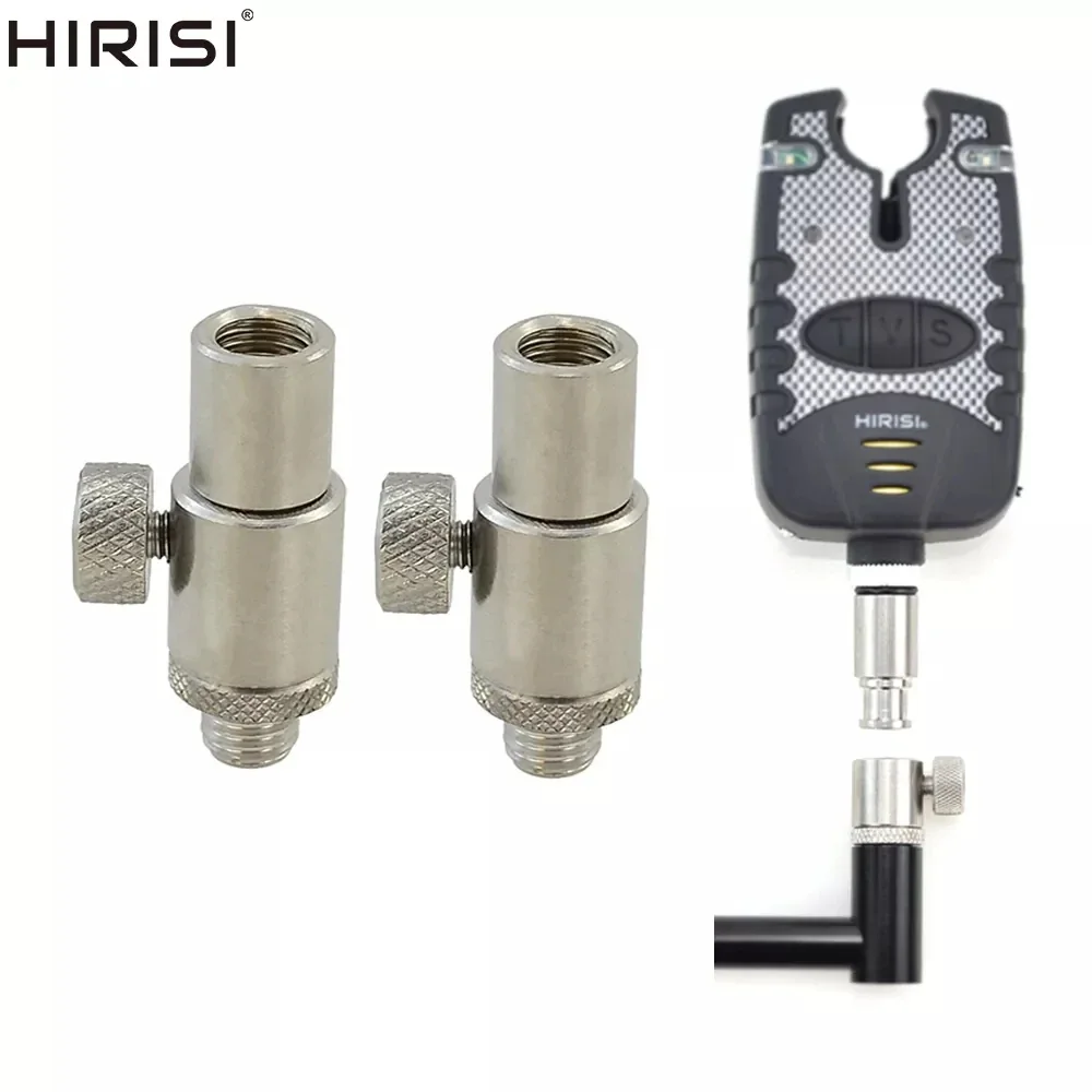 Hirisi-Conector de liberación  - Bite Alarm reseña y precio