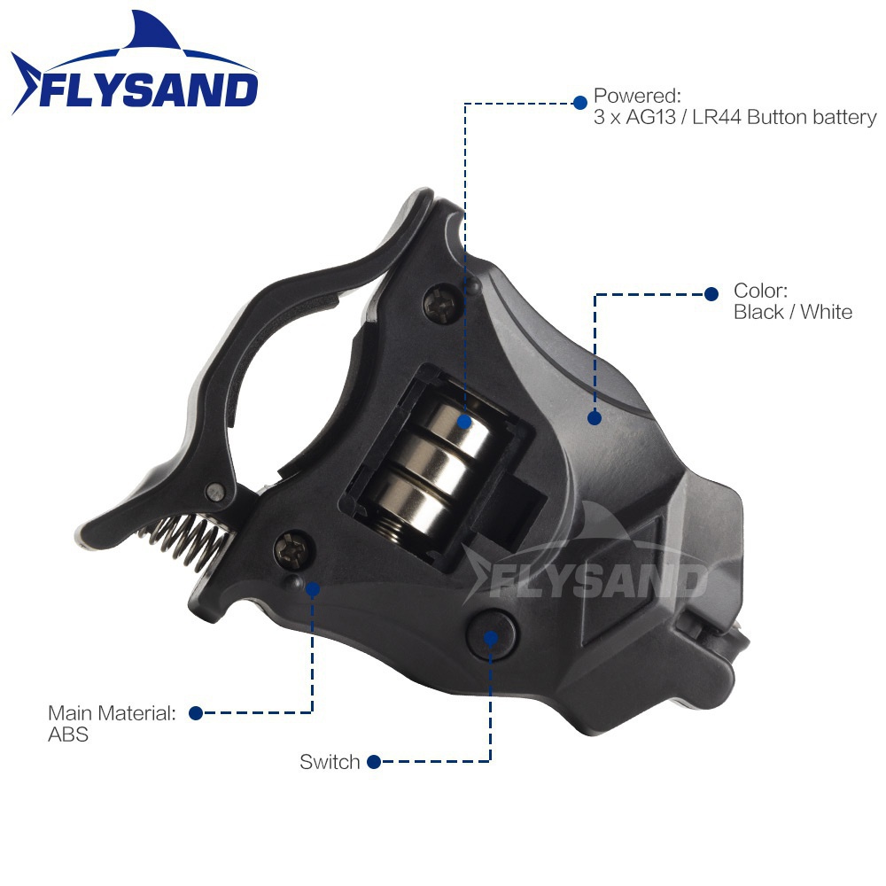 Alarma de Pesca Electrónica Se - Bite Alarm reseña y precio