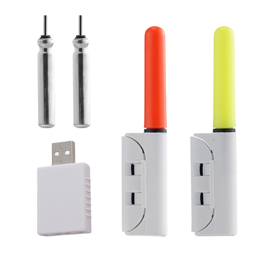Luz LED para pesca nocturna, c - Fish Finder Charger reseña y precio