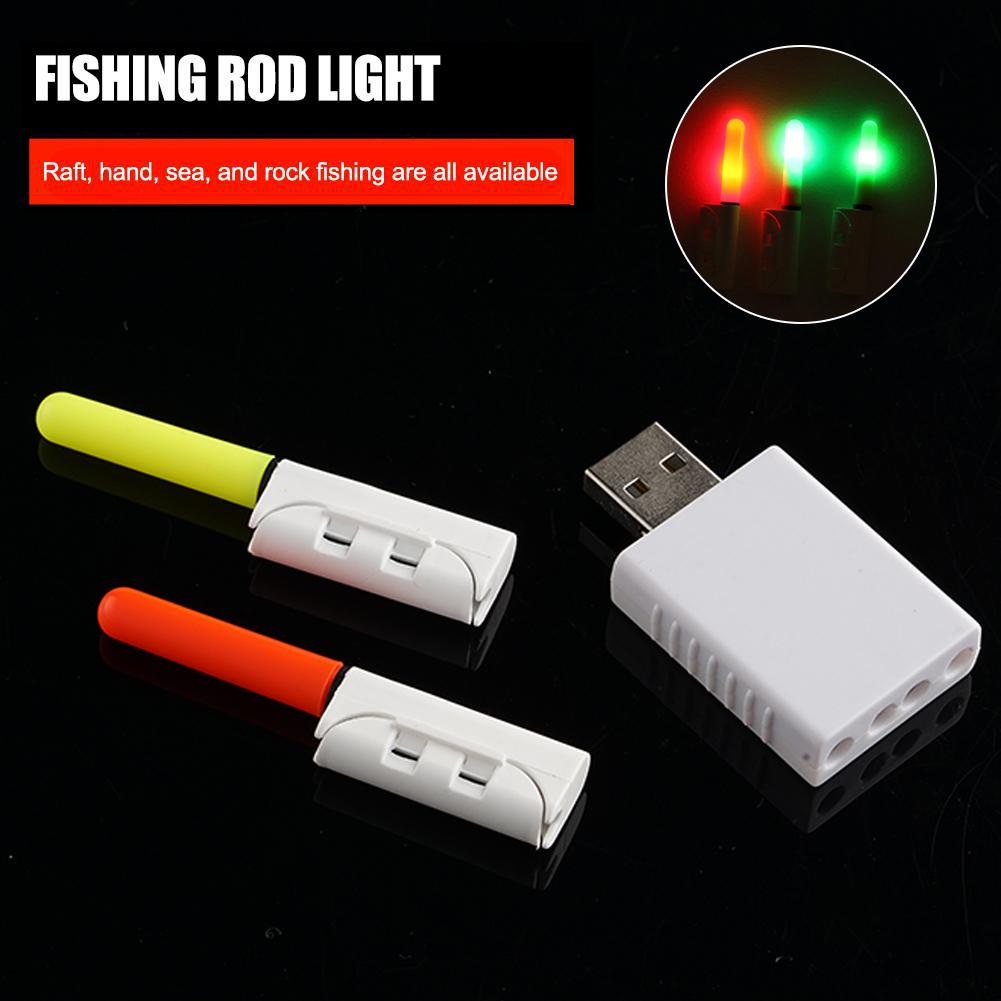 Luz LED para pesca nocturna, c - Fish Finder Charger reseña y precio