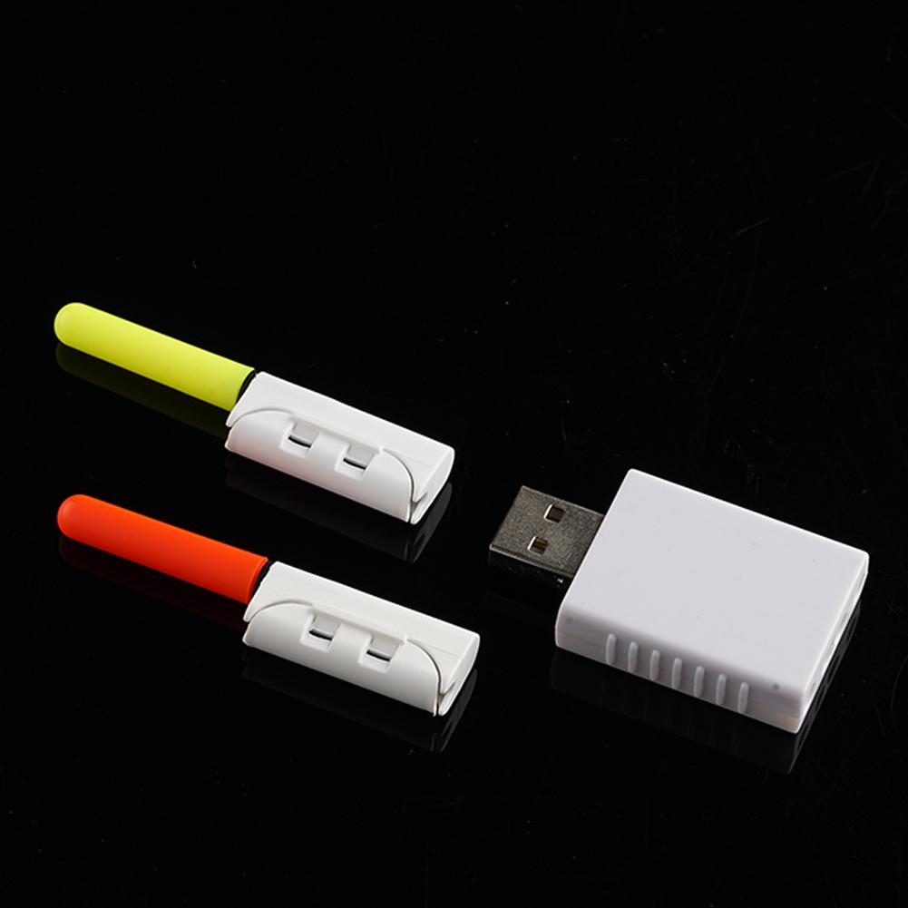 Luz LED para pesca nocturna, c - Fish Finder Charger reseña y precio