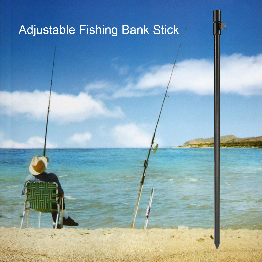 Banco de pesca de aleación de  - Bite Alarm reseña y precio