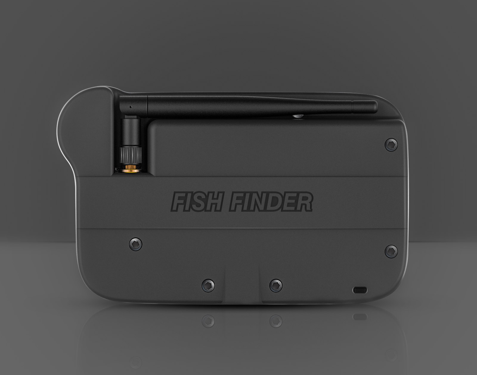 FindFish 200M buscador de pece - Fish Finder Gps reseña y precio