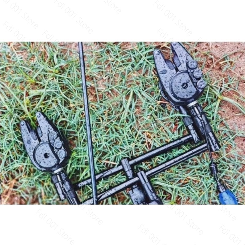 Alarma de Pesca Inalámbrica Re - Bite Alarm reseña y precio