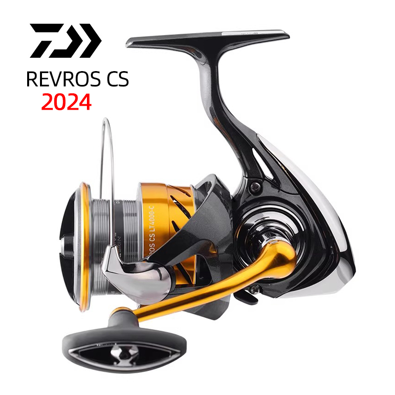 Carrete de pesca giratorio DAI - Shimano Reel Sienna reseña y precio