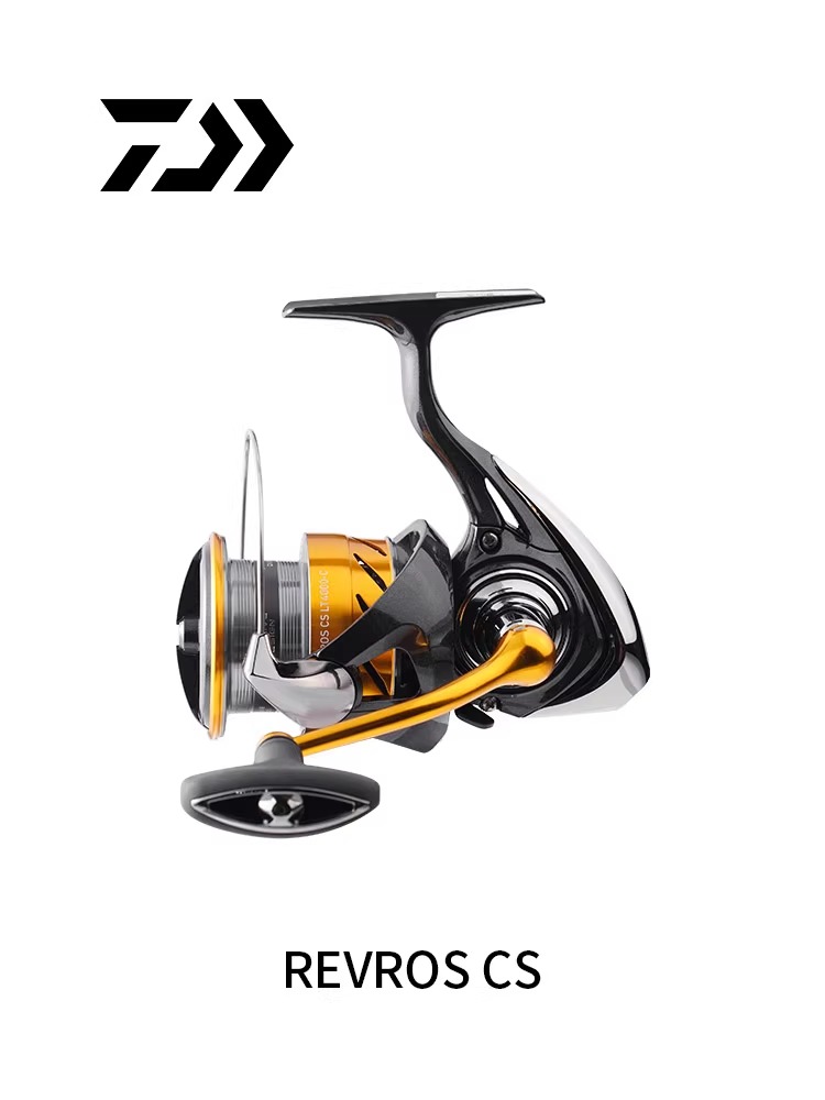 Carrete de pesca giratorio DAI - Shimano Reel Sienna reseña y precio